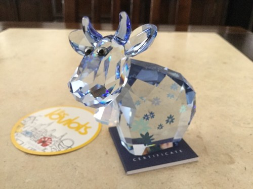 Swarovski crystal lovlot belle - crystal,