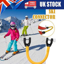 Ski Teaching Products Edgie Wedgie - For Kids Ski Best Connector Tip