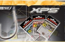 Trabucco Match XPS 415XB hooks