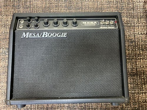 Mesa boogie subway - boogie,