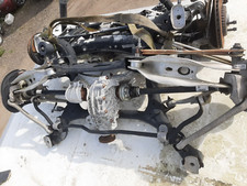 AUDI Q7 4M0 3L TDI 2015-2021