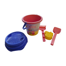 Peppa Pig Bucket and Spade Set