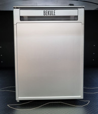 Bekule ml50 silver - silver, 12v-24v