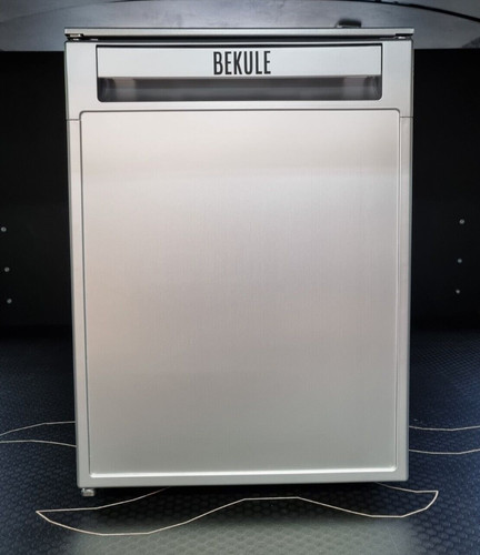 Bekule ml50 silver 12v 24v - ml50,