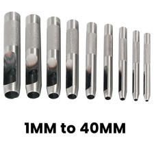Hollow Punch Tool Hole Maker