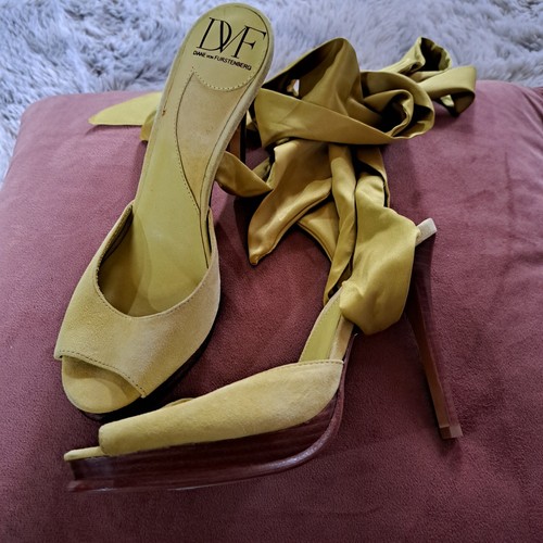 Diane von furstenberg lime - furstenberg,