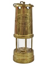 Brass British Coal Mining