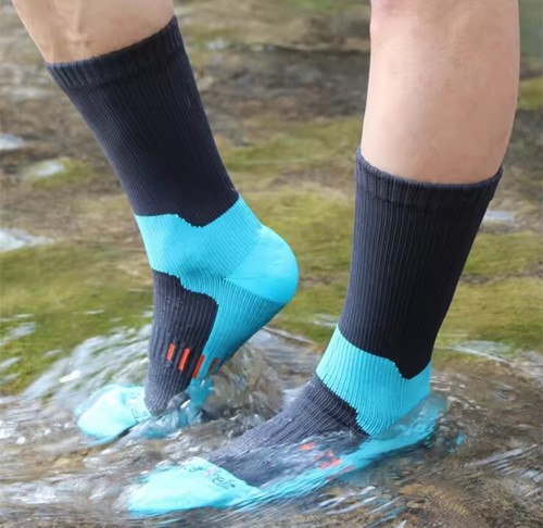 Waterproof socks for - waterproof, men