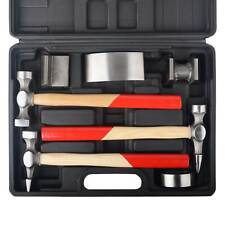 7PC CAR DENT AUTO BODY PANEL