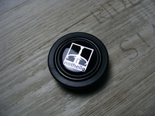 VW Emergency Horn Button Horn