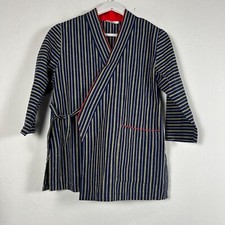 Vintage Mens Japanese Kimono