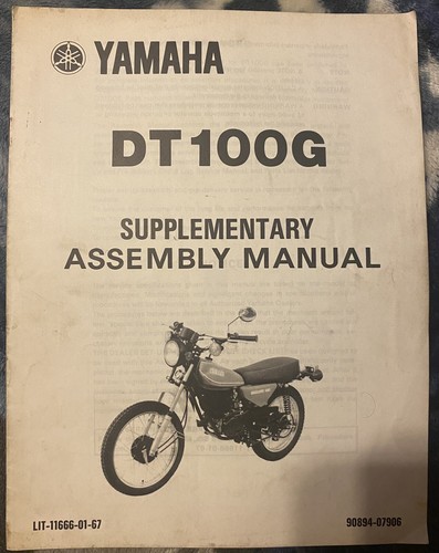Original vintage 1980 - vintage, yamaha