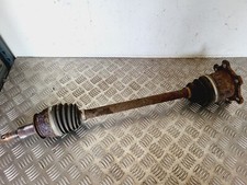 Infiniti FX 30D  QX70 Rear Right Drive shaft   2012 V9X