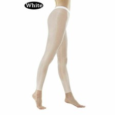 Women Ultra Thin See-through