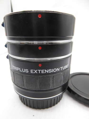 Triplus automatic extension - automatic,