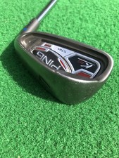 Ping K15 7 Iron / Blue Dot /