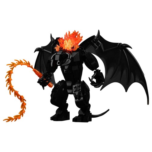 Moc the lord - of,
