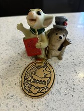 Pocket Dragon 2001 / 2002 Fa