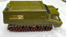 Dinky toys 353 SHADO 2 Mobile