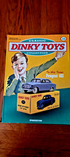 Classic Dinky Toys Collection