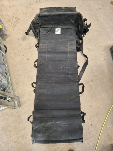 Police ballistic blanket - ex,