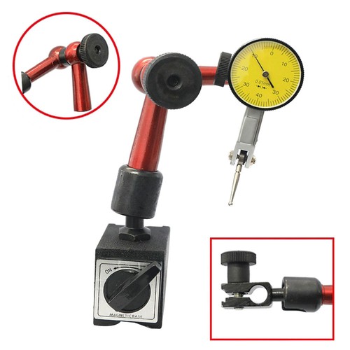 Dial test indicator - indicator, dti