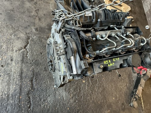 Bmw series e81 - 1, e87