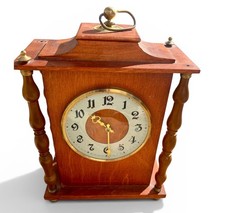 Wind up Antique Vintage Vezna