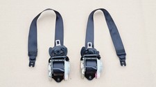 SEAT ATECA 2016-2024 GENUINE FRONT SEAT BELTS LEFT+RIGHT 576857705 / 576857706