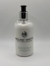 Heyland & Whittle Green tea &