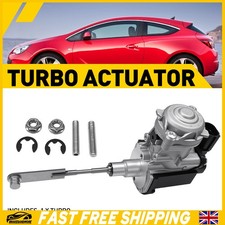 Turbo wastegate actuator fits - turbo,