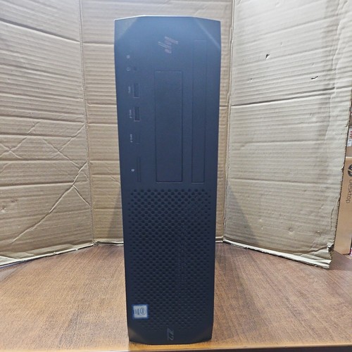 Sff xeon e - hp,