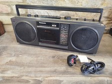 Panasonic 4922l stereo - panasonic,