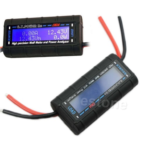 Hot for power lcd 60v - rc,