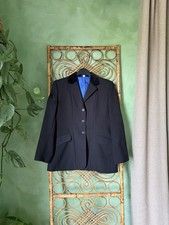 Gorringe Show Jacket Size 30
