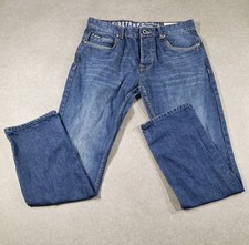 Firetrap Mens Ignazio Jeans