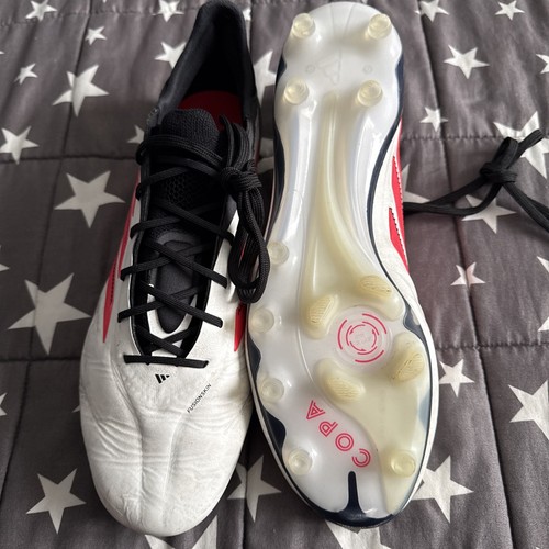 Adidas copapure iii - iii, trx