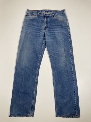 Levi 521 straight fit - straight,