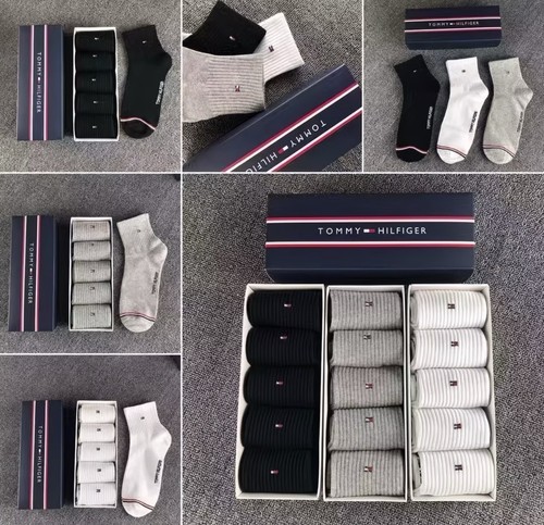 Pair set tommy - set,