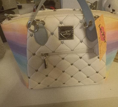 Luv betsey johnson - betsey,