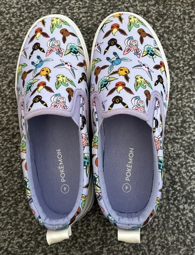 Ground pokémon shoes - ground,