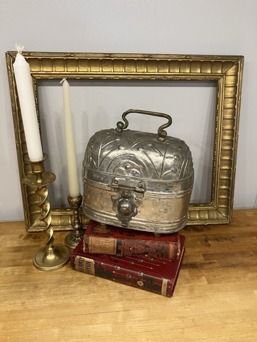 Turkish hammam bath soap box - turkish,