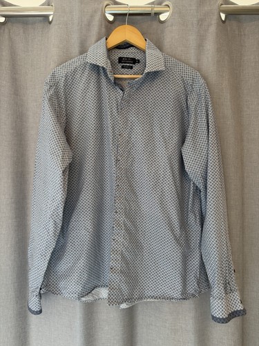 Men long sleeve - long, shirt