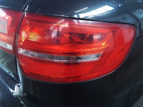 Tail light audi mk2 - rh,