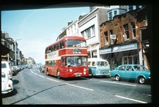 Copy Bus Slide - Western SMT