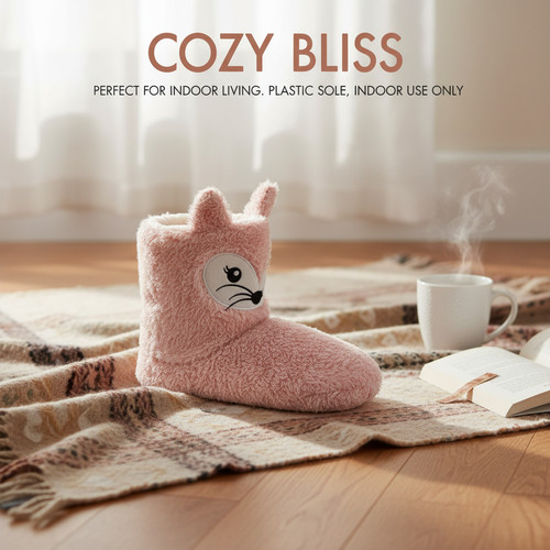 Womens ladies girls slipper - ladies,