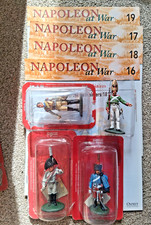 del prado napoleon at war -