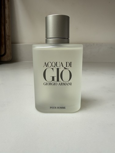 Giorgio armani acqua gio - armani,
