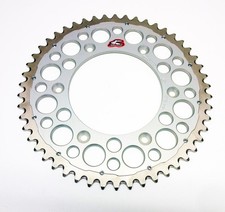 Rear sprocket twinring - sprocket,