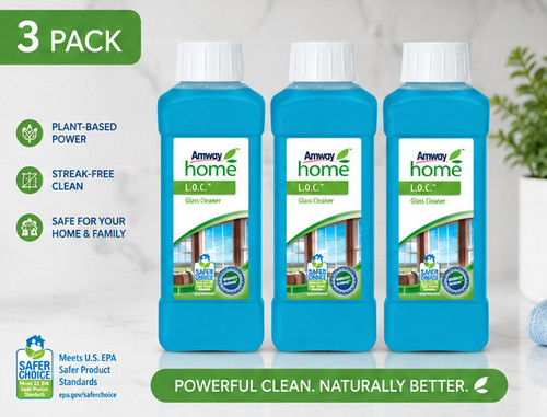 Amway home concentrated - amway,